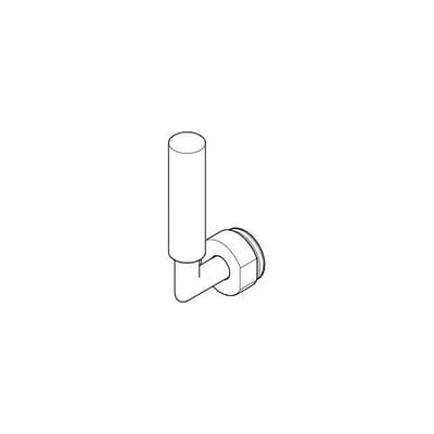 Dornbracht replacement conversion 90182002500-00
