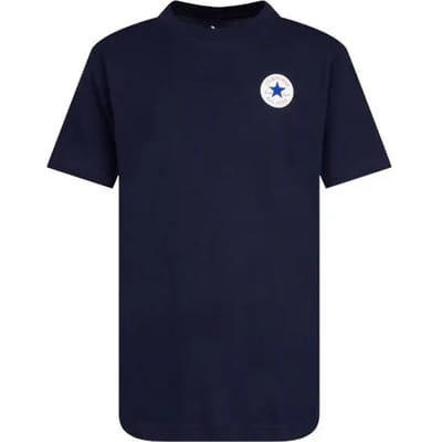 Kinder-T-shirt Converse Printed CTP