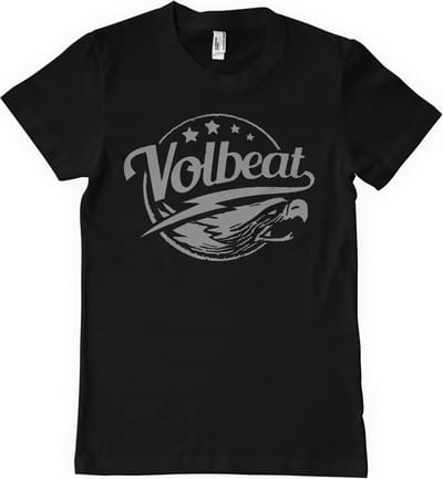 Volbeat T-shirt Spark T-shirt WMX-1-VB004-H54-3