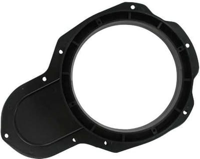 Speakerringen Volkswagen CC 2012-2016/ Passat 2005-2015 - 165 mm
