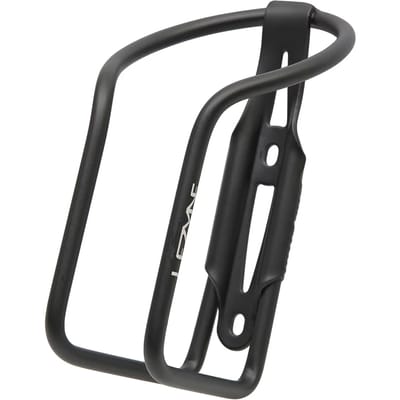 LEZYNE POWER CAGE POWDER MATT BLACK