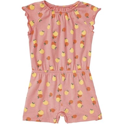 LUPILU Baby jumpsuit (Roze, 50/56)