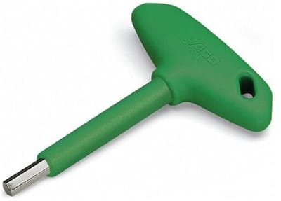 Schroevendraaier Randklemmen - Klem Gereedschap - Randklemmen Bevestigen - Zeshoekige Grip - 23cm Lengte