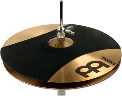 Evans Sound Off HiHat Pad 14" - Accessoire voor drums