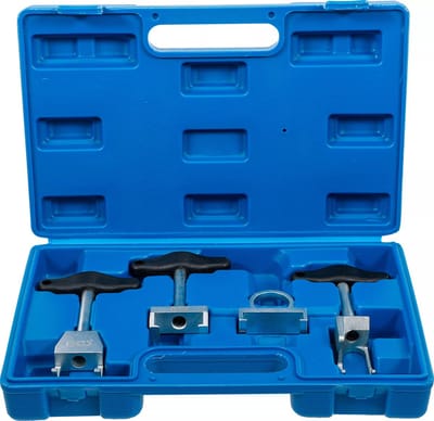 BGS bobine demontage gereedschap set voor VAG 4 stuks - 68340