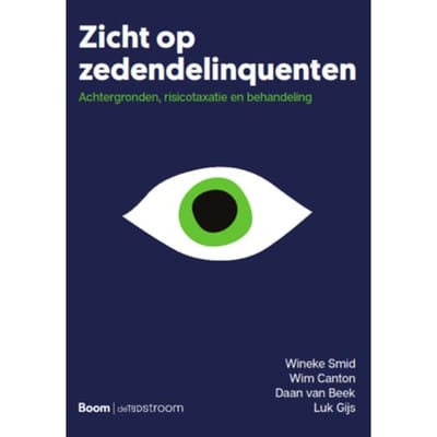 Zicht Op Zedendelinquenten
