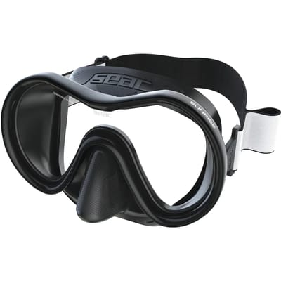 Duikmasker Seac Sunrise