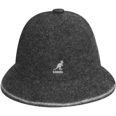 Bob Kangol Stripe Casual