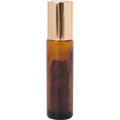 Glazen Rollerfles 10ml Inhoud Essentiële Olie Rollerfles Bewaarcontainer FlesDonkerblauw