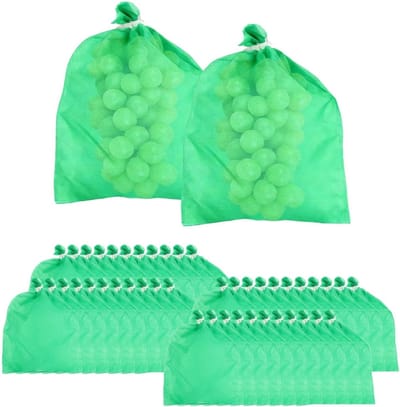 Solidchoice - 100 Stuks Druivenbeschermzakken voor Optimale Fruitbescherming
