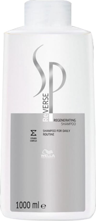 Wella Professional - SP Reverse Regenerating Shampoo - 1000ml