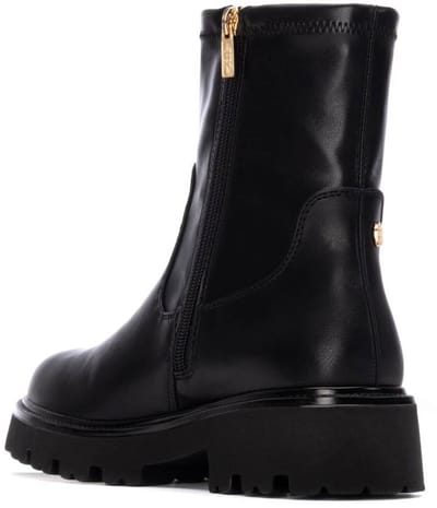 Xti 144420 Booties Zwart EU 37 Vrouw