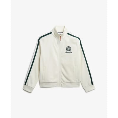 Dames trainingsjack Superdry Country Club