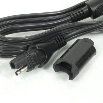 Accessoire TecMate pour Moto Victory SAE79 / DIN Ø12mm / câble 120cm Neuf