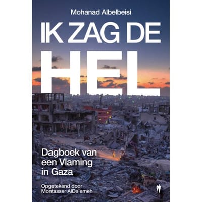 Ik Zag De Hel - Mohanad Albelbeisi