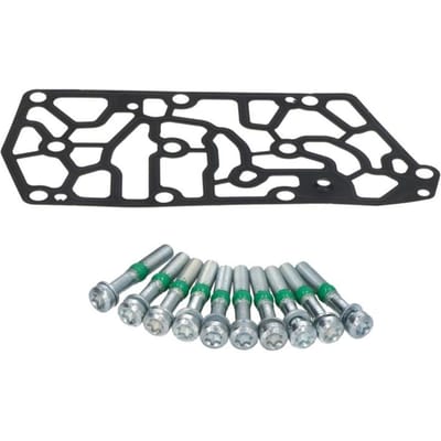 Versnellingsbak component ZF 6070298201ZF