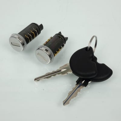rms slot kit voor scooter piaggio 50 vespa lx 2t 2005 tot 2013 573905 nieuw