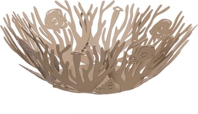 Arti - Mestieri - metalen - opbergschaal - schaal - Italiaans - Design