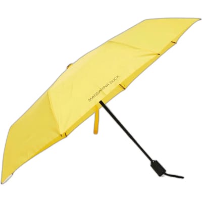 Automatische paraplu Mandarina Duck