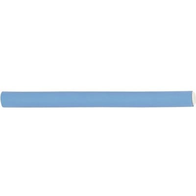 Sibel Papilotten 14mm Blauw 18cm-6st