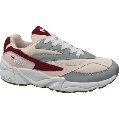 Fila 94 Wmn Low, Vrouwen, Roze, Sneakers, maat: 36