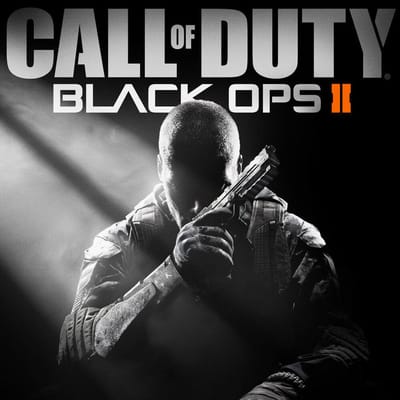 Activision Call of Duty : Black Ops II Standaard Duits, Engels, Spaans, Frans Xbox 360