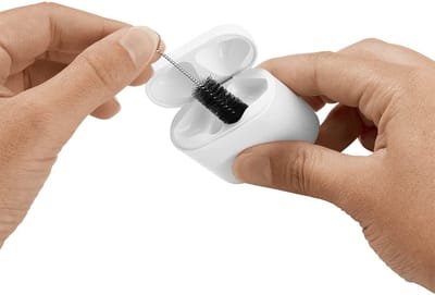 Studio Air® Airpods Cleaning Kit - Complete Airpods schoonmaakset en cleaner