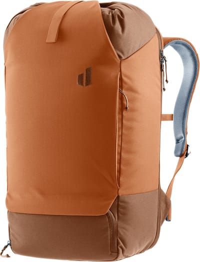 deuter vrije tijd rugzak rugzak met laptopvak Utilion 30 Backpack Pecan - Mocha terracotta