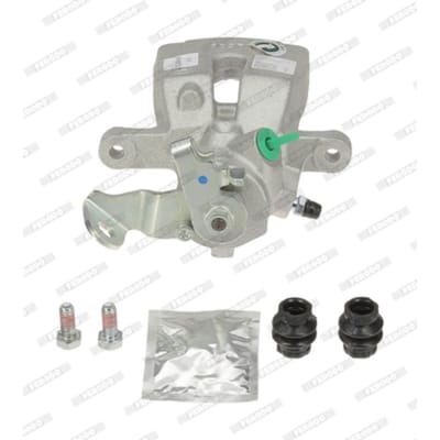 Remklauw FERODO FCL694390, achter links