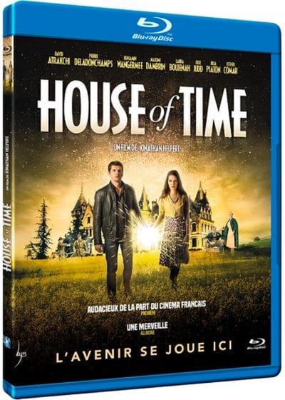 House of Time