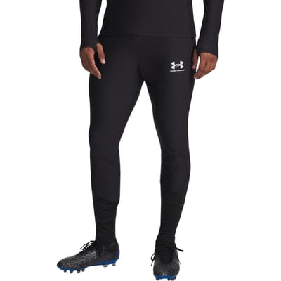 Under Armour Challenger Pro sportbroek voor heren (Zwart, Wit)