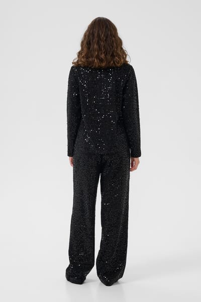 Blouse met lange mouwen CUbia Blouse met lange mouwen Regular fit