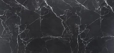 Zelfklevende Tegel SPC Marmer Nero Marquina Zwart Grijs