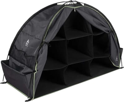 Bo-Camp - Boogkast - Multi functioneel - Opvouwbaar
