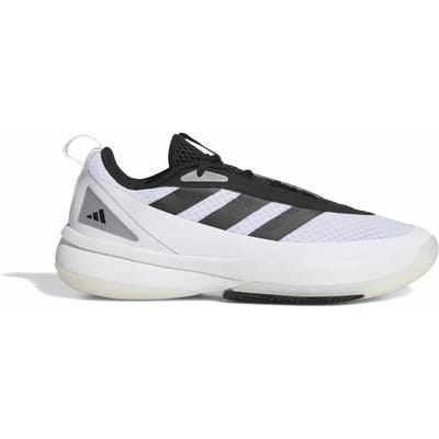 Adidas Heren Subzone IH5840 Basketbal Sneaker Cloudfoam IH5840 wit zwart