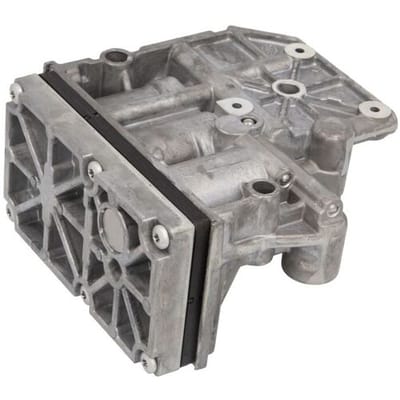 Magneetklep C.E.I 480019