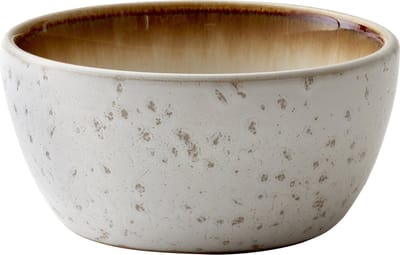 BITZ Kom Dia. 10 x 5 cm Crème/Crème