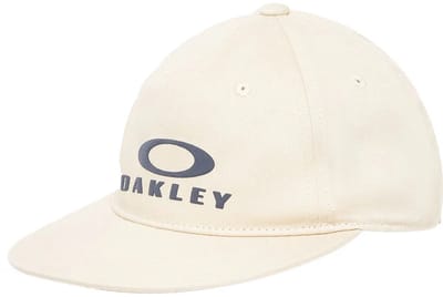 Oakley Apparel Session Pet Beige