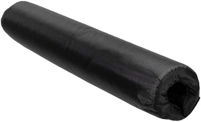 Halter Pad voor Nek en Schouders van EPE Foam - Bescherming voor Kniebuigingen en Comfort tijdens Gewichtheffen