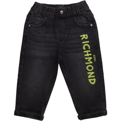 Jeans Child John Richmond RIP24128JE_NH