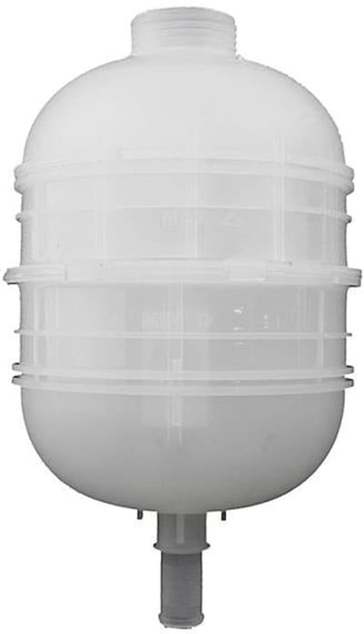 Expansietank, koelvloeistof OEM 1323.11