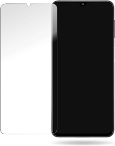 Mobilize Gehard Glas Ultra-Clear Screenprotector Geschikt voor Samsung Galaxy A32 5G