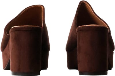 Sandalen met hakken uit Parijs