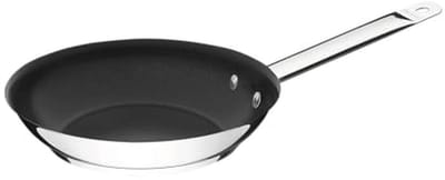Professionele braadpan met antiaanbaklaag - 20 cm