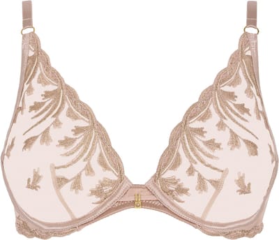 Aubade-pluche bh-6DF12-80/95D