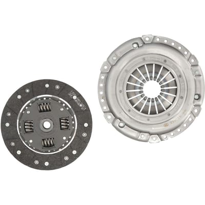 Schaeffler Luk Koppeling kit LUK 623 3402 09