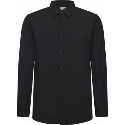 Overhemd Lange Mouw Calvin Klein Jeans Tech Stretch Slim