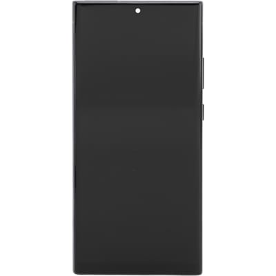 Schermvervanging voor Galaxy NOTE 20 Ultra Telefoon TFT-scherm Touchscreen Digitizer Assembly met