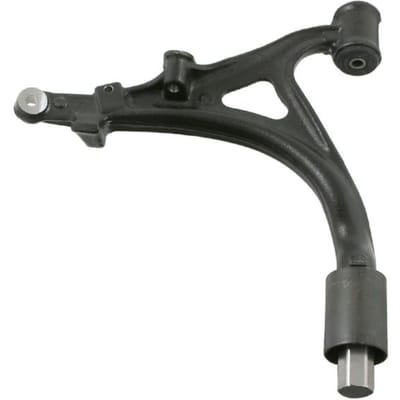 Draagarm, wielophanging FEBI BILSTEIN 28019 Vorderachse, links, vorne