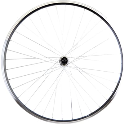 Fiets achterwiel Velox ER10 Moyeu Shimano TX500 V-Brake